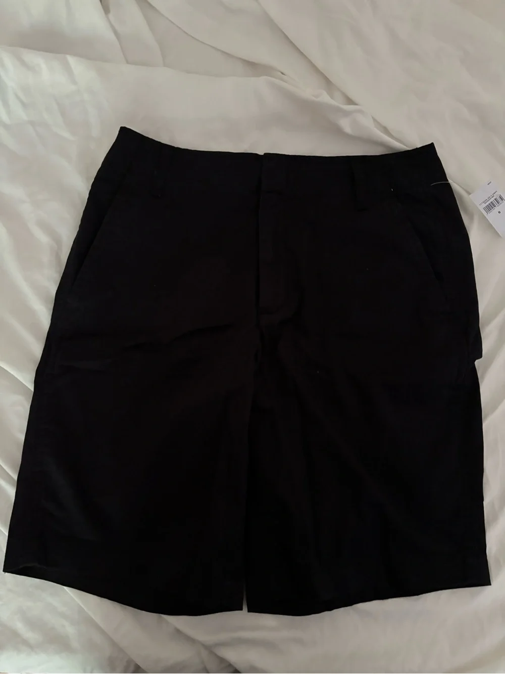 GAP versatile black